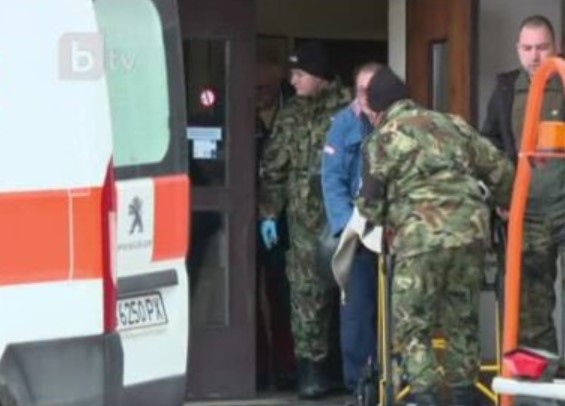 Намериха изчезналия 50 годишен мъж който се издирва от 7 декември